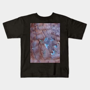 Stain and Self Kids T-Shirt